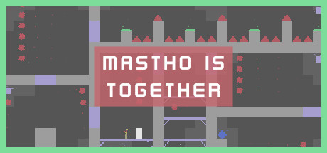 Mastho is Together cover art