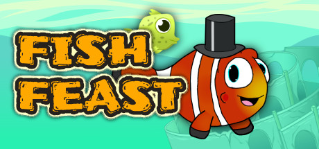 Fish Feast cover art
