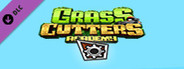 Grass Cutters Academy - Steampunk Cursor