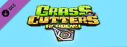 Grass Cutters Academy - High Tech Cursor