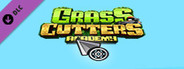 Grass Cutters Academy - Cog Cursor Cursor
