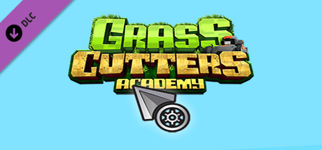 Grass Cutters Academy - Cog Cursor Cursor cover art