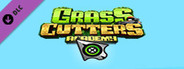 Grass Cutters Academy - Locked On Cursor