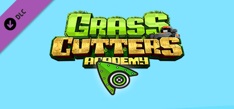 Grass Cutters Academy - Arrowhead Cursor cover art