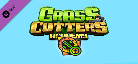Grass Cutters Academy - Artifact Cursor cover art