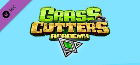 Grass Cutters Academy - Crystalized Cursor cover art