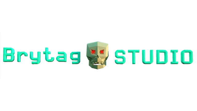 Brytag Studio Logo