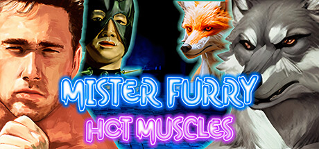 Mister Furry: Hot Muscles PC Specs