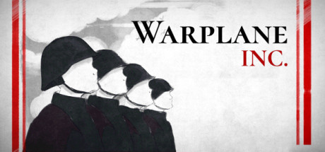 Warplane inc. cover art