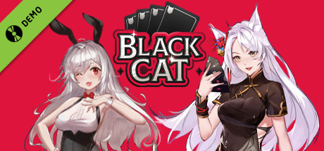 Black Cat Demo cover art
