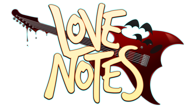 Love Notes Logo
