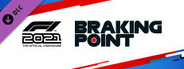 F1® 2021: Braking Point Content Pack