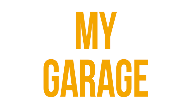 My Garage Logo