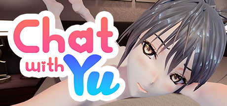 Chat with yu cover art
