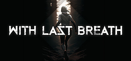 With Last Breath cover art