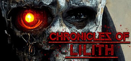 Chronicles of Lilith cover art