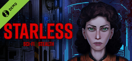 Starless: Prologue cover art