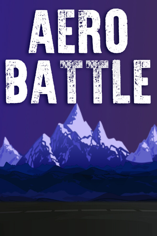 Aero Battle for steam