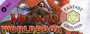 Fantasy Grounds - Midgard Worldbook