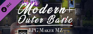 RPG Maker MZ - Modern + Outer Basic