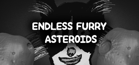 Endless Furry Asteroids cover art