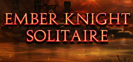 Ember Knight Solitaire cover art