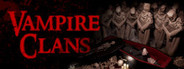 Vampire Clans