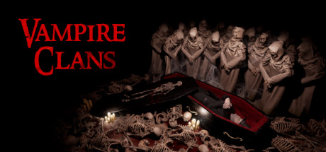 View Vampire Clans on IsThereAnyDeal