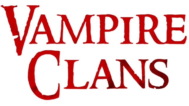 Vampire Clans Logo