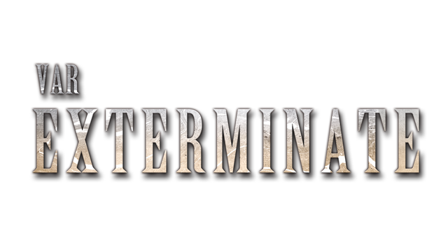 VAR: Exterminate Logo