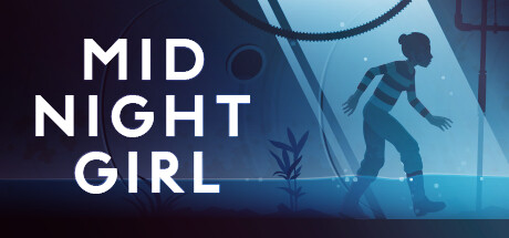 Midnight Girl cover art