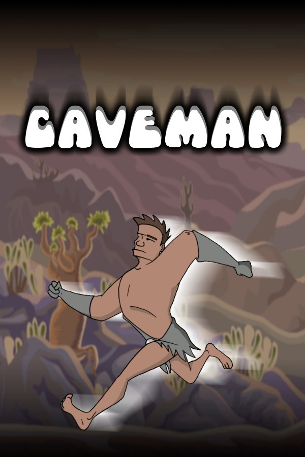 Caveman for steam