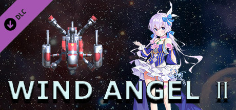 Wind Angel Ⅱ DLC-1 cover art