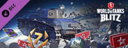 World of Tanks Blitz - Space Pack