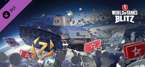 World of Tanks Blitz - Space Pack cover art