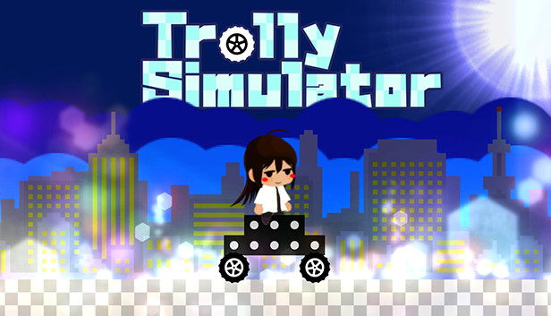 Trolley Simulator