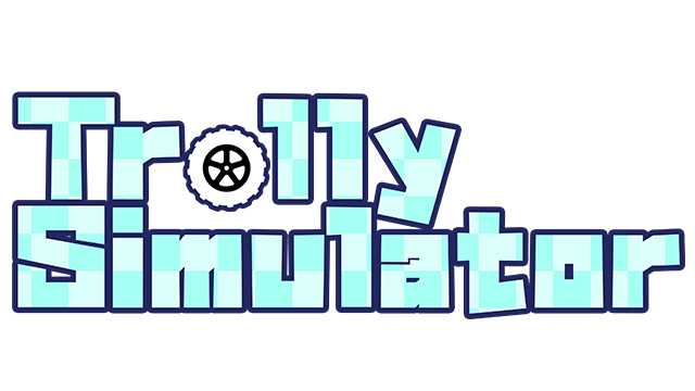 Trolley Simulator Logo