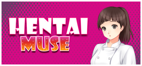 Hentai Muse cover art