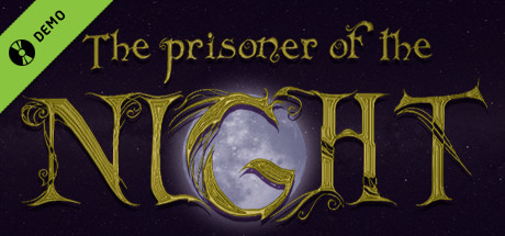 The prisoner of the night Demo cover art