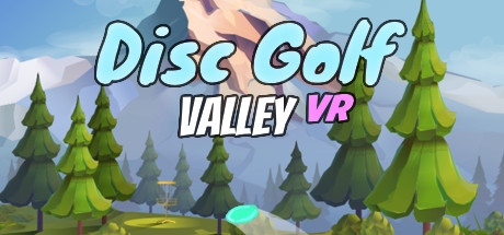 View Disc Golf Valley VR on IsThereAnyDeal