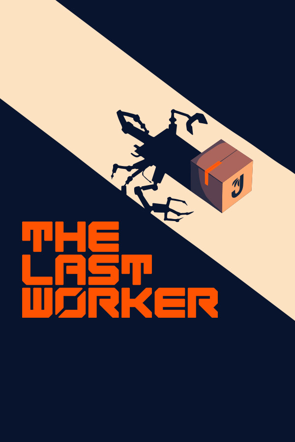 The Last Worker for steam