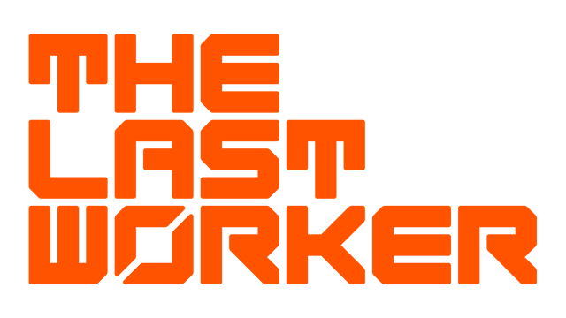 The Last Worker Logo