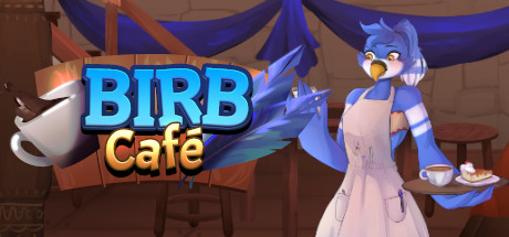View Birb Café on IsThereAnyDeal
