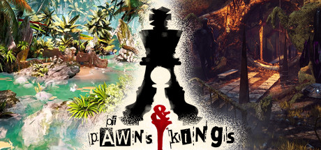of pawns & kings cover art