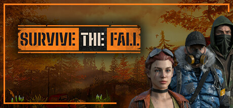 Survive the Fall cover art