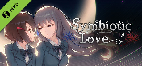 Symbiotic Love Demo cover art