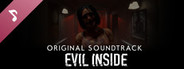 Evil Inside Soundtrack