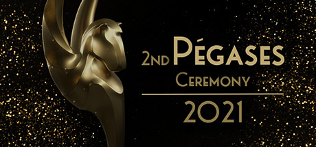 Pegases Ceremony Advertising App cover art