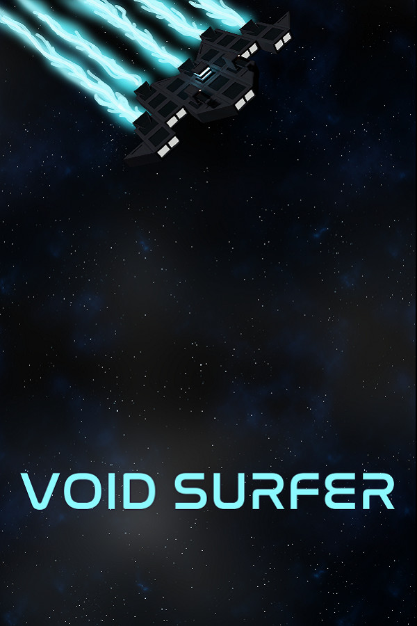Void Surfer for Steam in Mexico region
