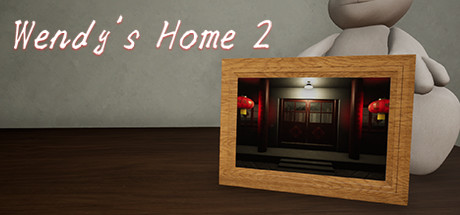 Hundreds of Mysteries:Wendy's Home2